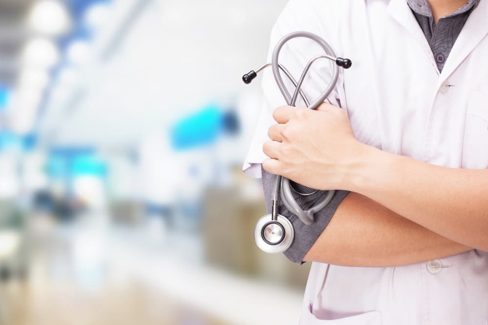 Cyberattack Healthcare industry