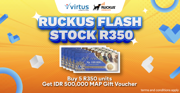 ruckus flash stock