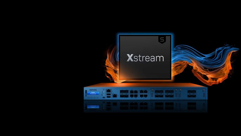 Sophos XGS Next Gen Firewall
