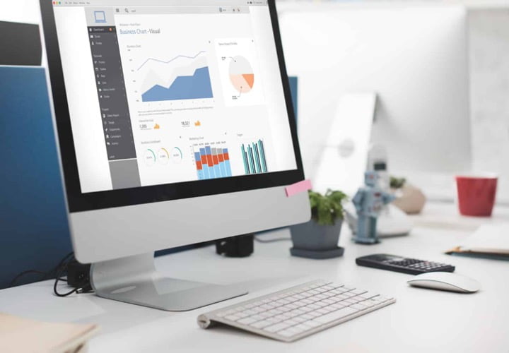 Elastic Application Performance Monitoring Solution
