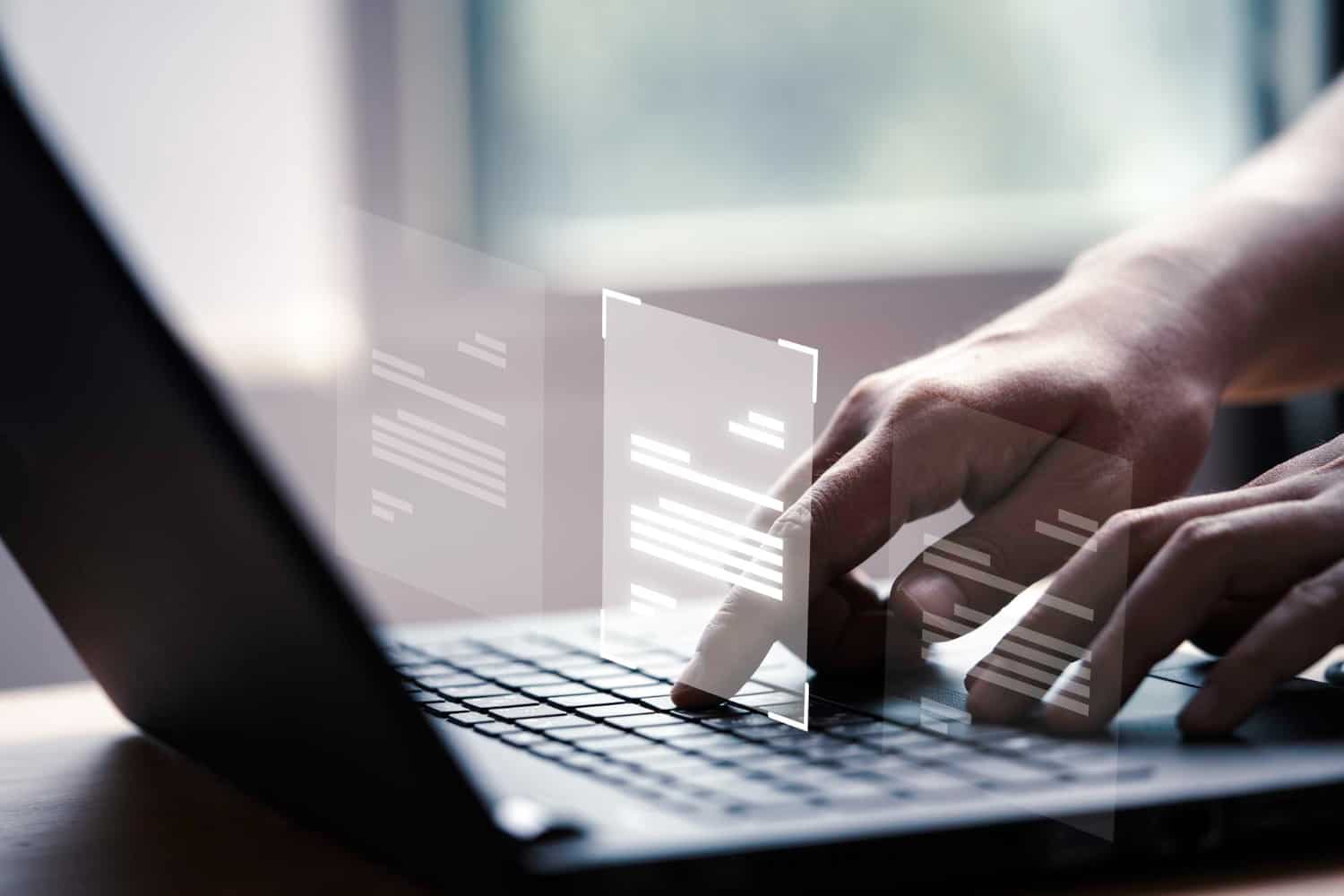 advantages of modern database