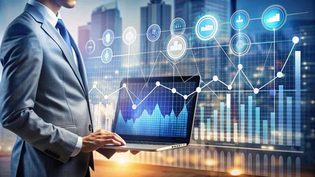 Manfaat Container dan Virtualisasi pada Proses Digitalisasi Industri Keuangan