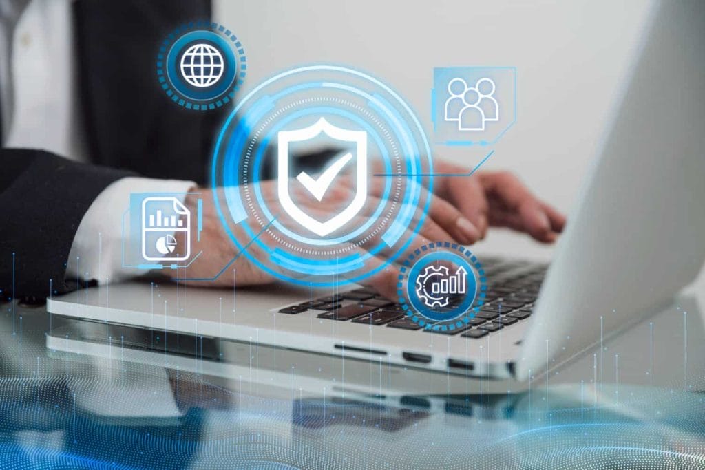 Apa Itu Cyberscurity?