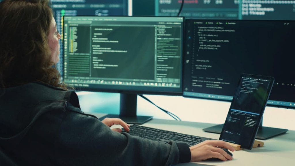 Jenis-Jenis Ancaman yang Dilindungi oleh Cybersecurity