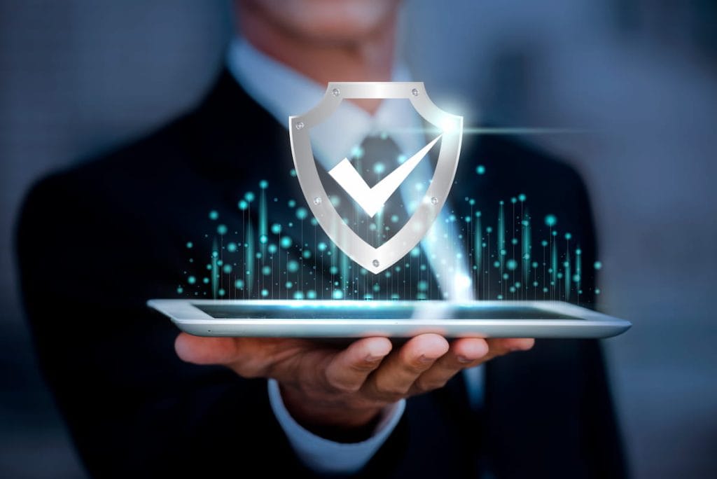 Keamanan Data yang Optimal Bersama Forcepoint DLP