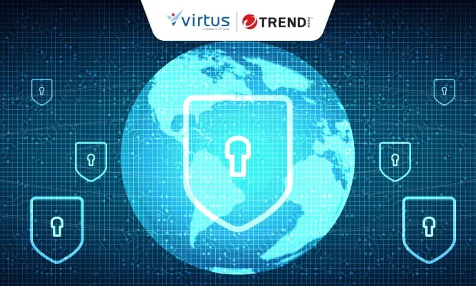 Learn Why Industry Leaders Trust Trend Micro Vision One for Strategic Cybersecurity