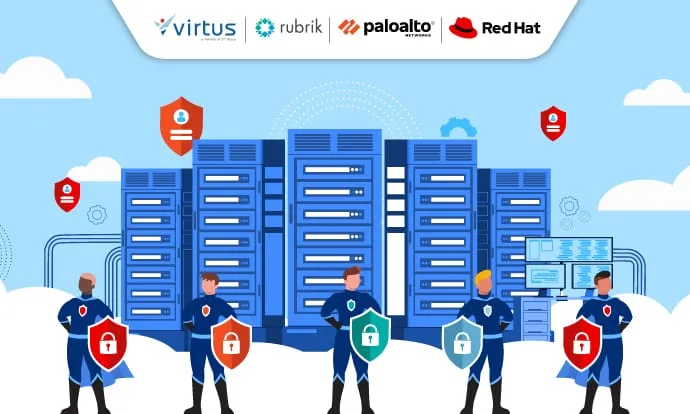 Application Modernization
