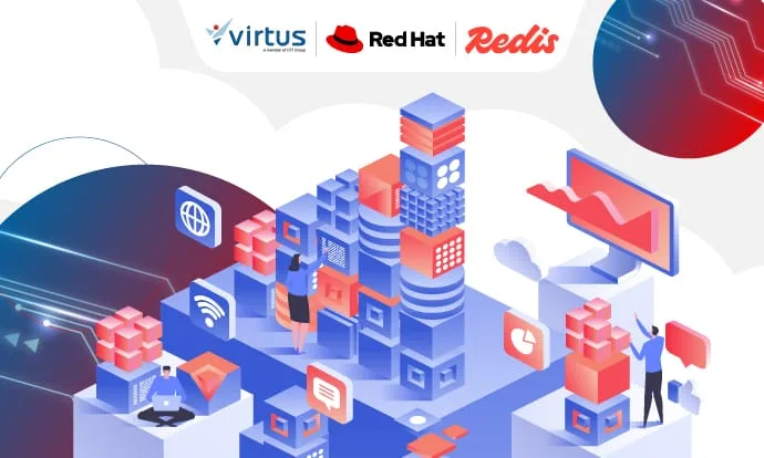 Redis on Red Hat