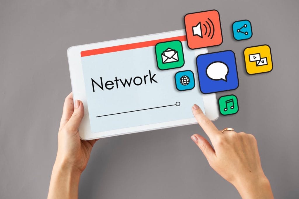 Apa Itu Network Management