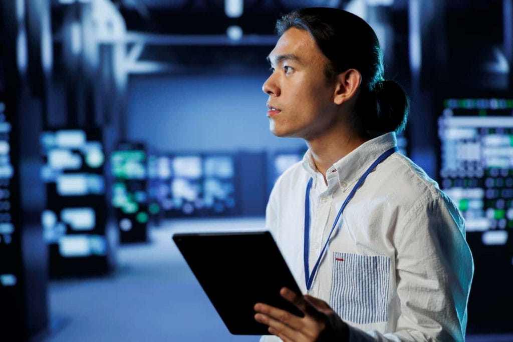 Mengapa Network Management Penting
