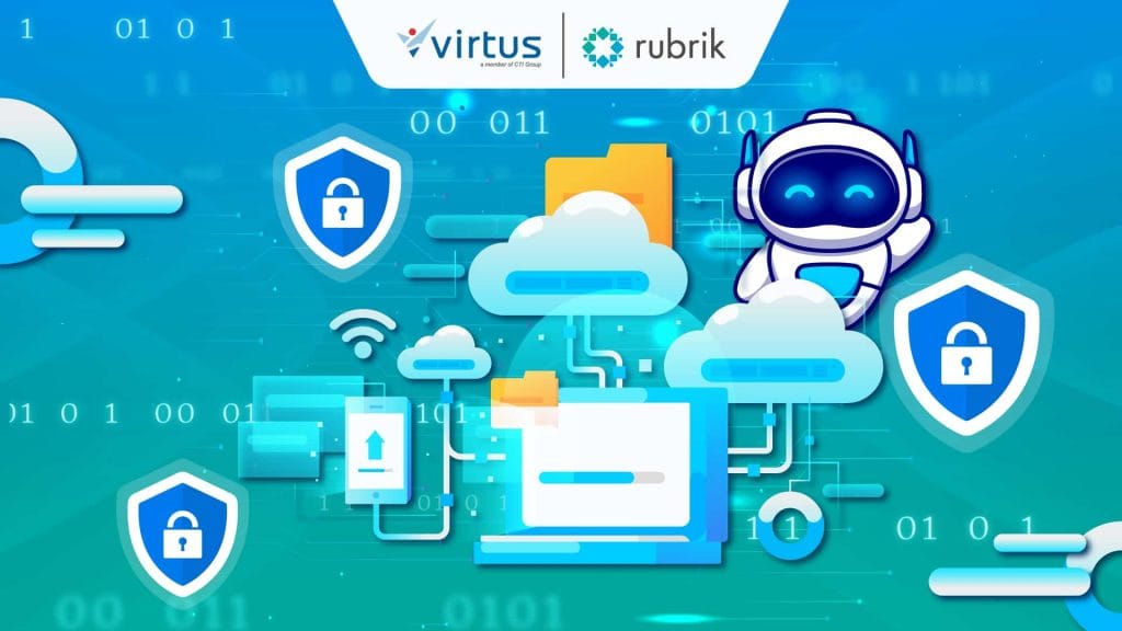Why AI Is the Key to Modern Cloud Security Systems?