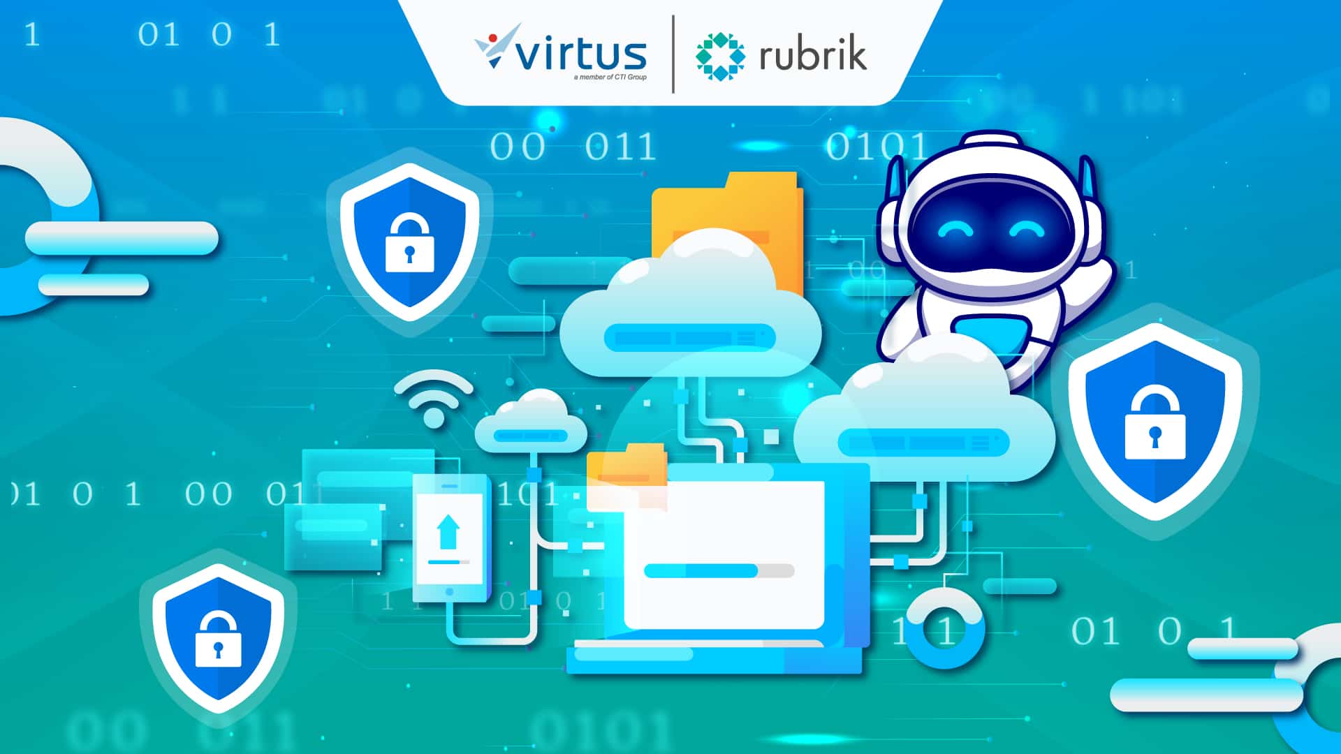 Why AI Is the Key to Modern Cloud Security Systems?