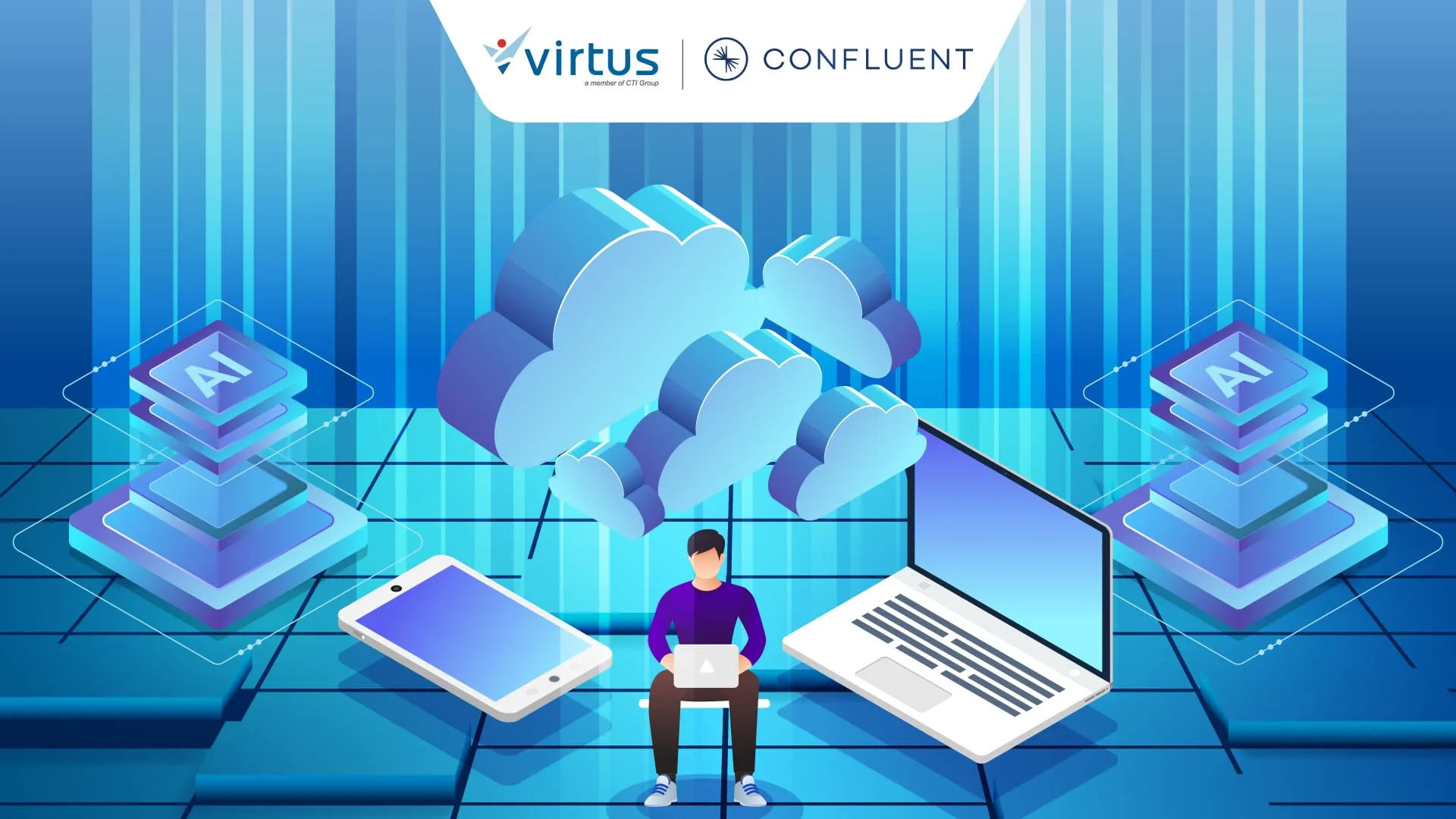 Revolusi Real-Time AI di Sektor Keuangan Tingkatkan Kecepatan & Akurasi Da