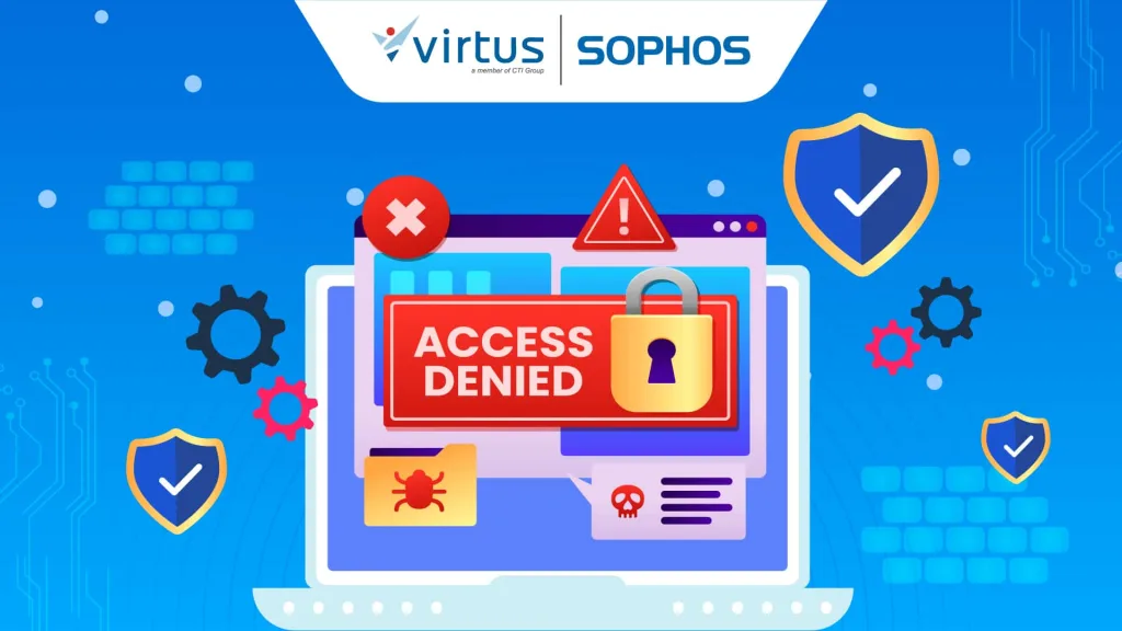 Mengapa Endpoint Protection Jadi Kunci Pertahanan Siber Masa Kini?