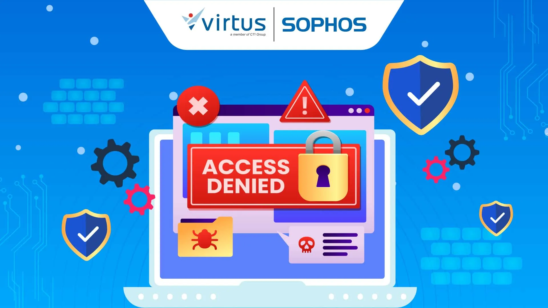 Mengapa Endpoint Protection Jadi Kunci Pertahanan Siber Masa Kini?