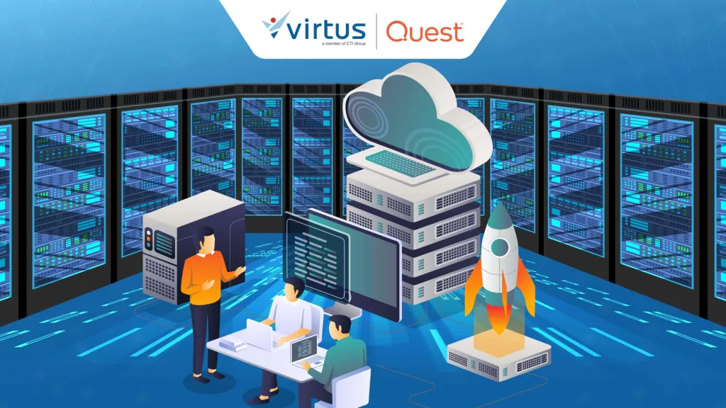 On Demand Migration : Data Tenant Tanpa Ribet