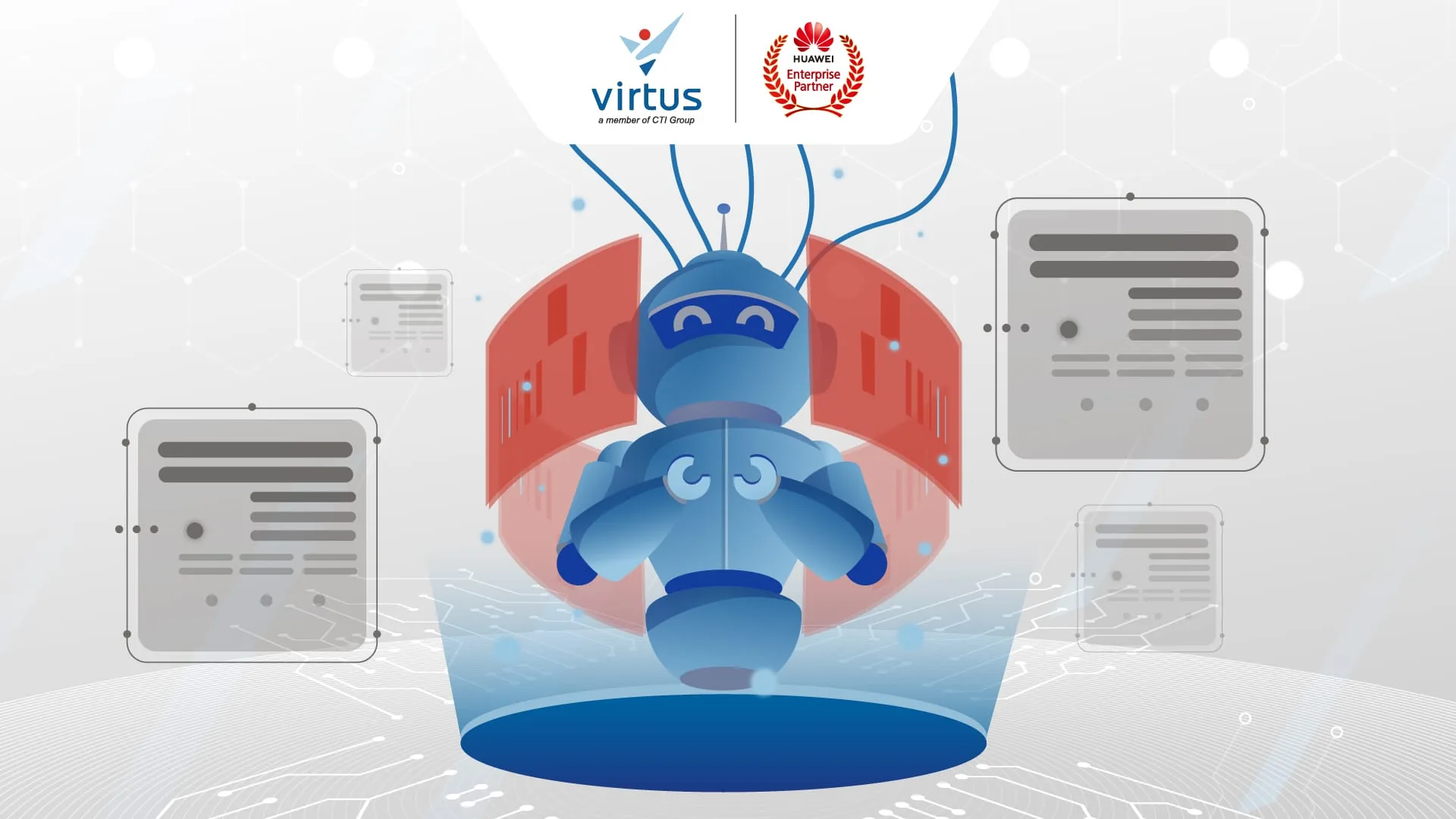 Why Predictive AI Is a Crucial Foundation for Network Infrastructure Modernization?