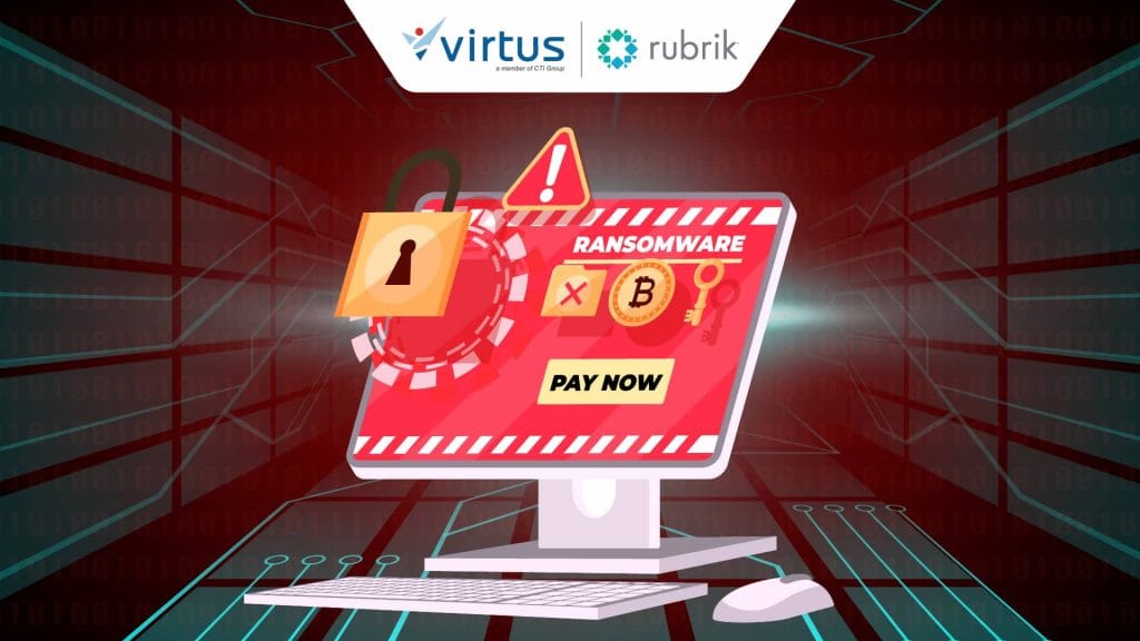 ransomware recovery