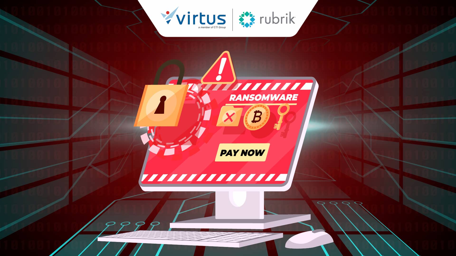 ransomware recovery