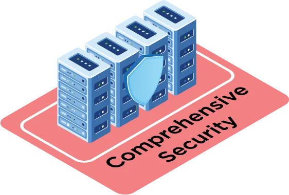 Comprehensive Security