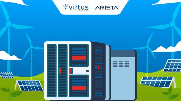 Reasons Why Green Data Centers Are a Strategic Solution for Business Sustainability