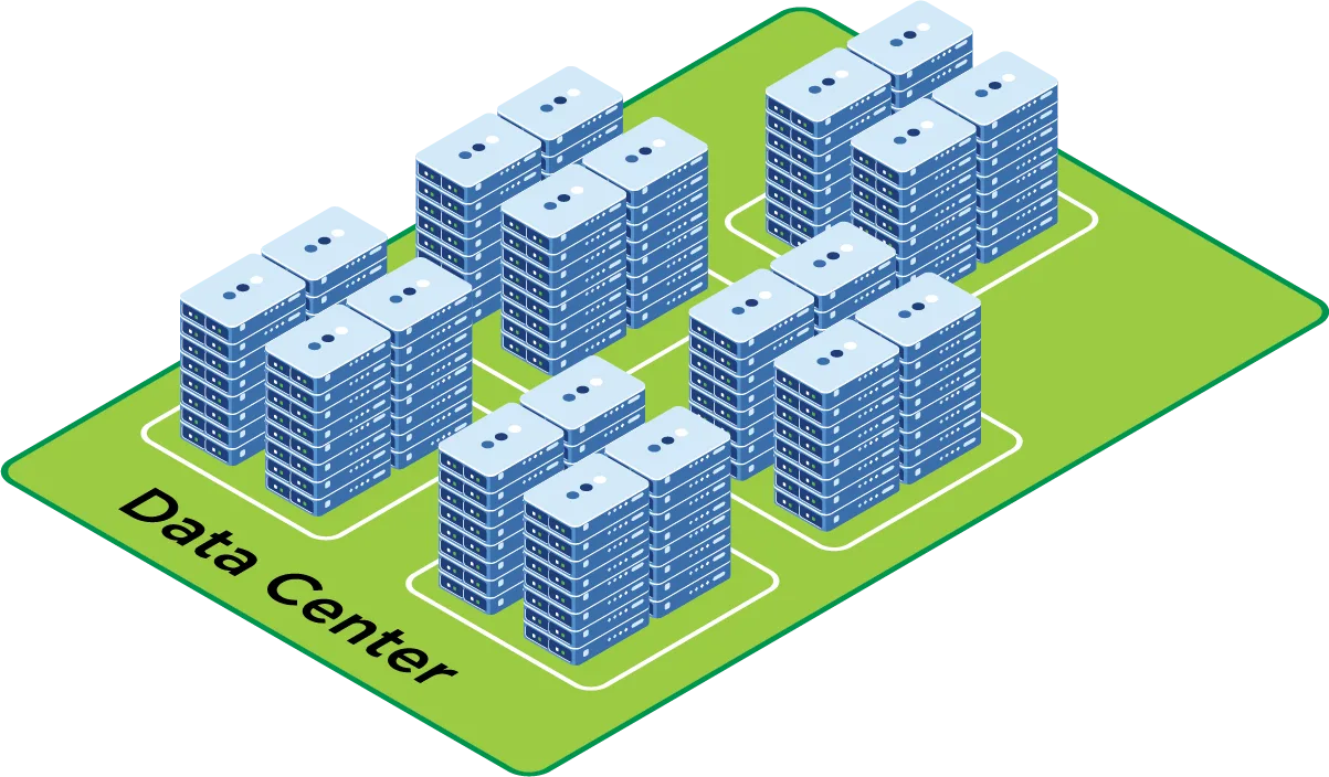 Data Center Solutions