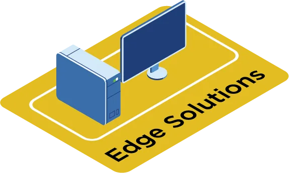 Edge Solutions