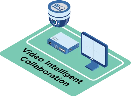 Video Intelligent Collaboration