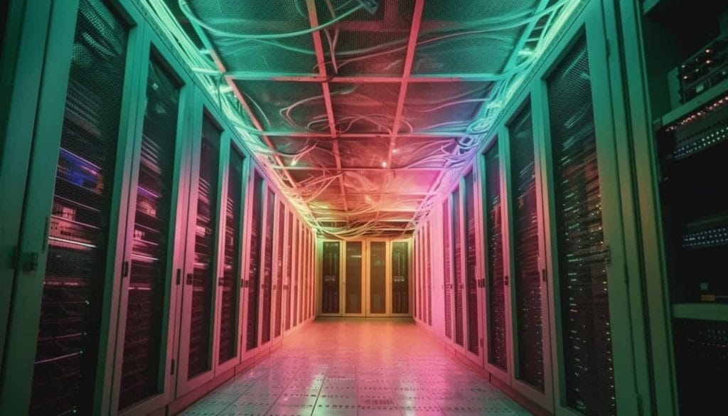 Apa Itu Green Data Center