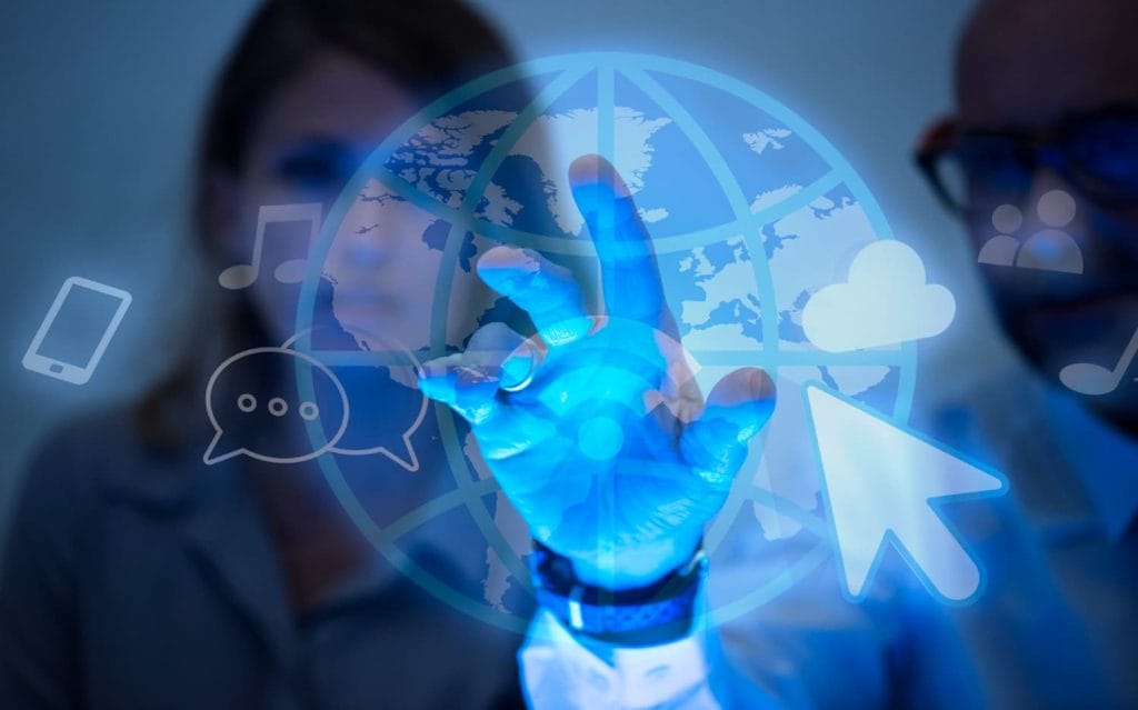 What is Software Defined Network (SDN)