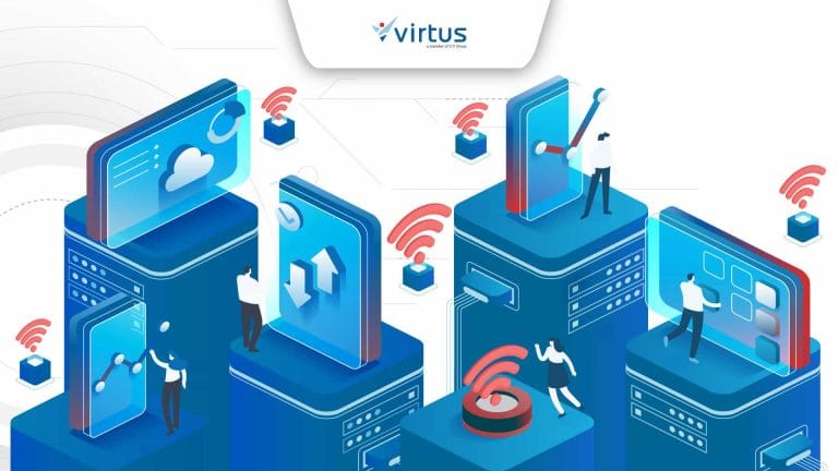 Coba Solusi Network Management, Jaringan Lambat Tak Lag