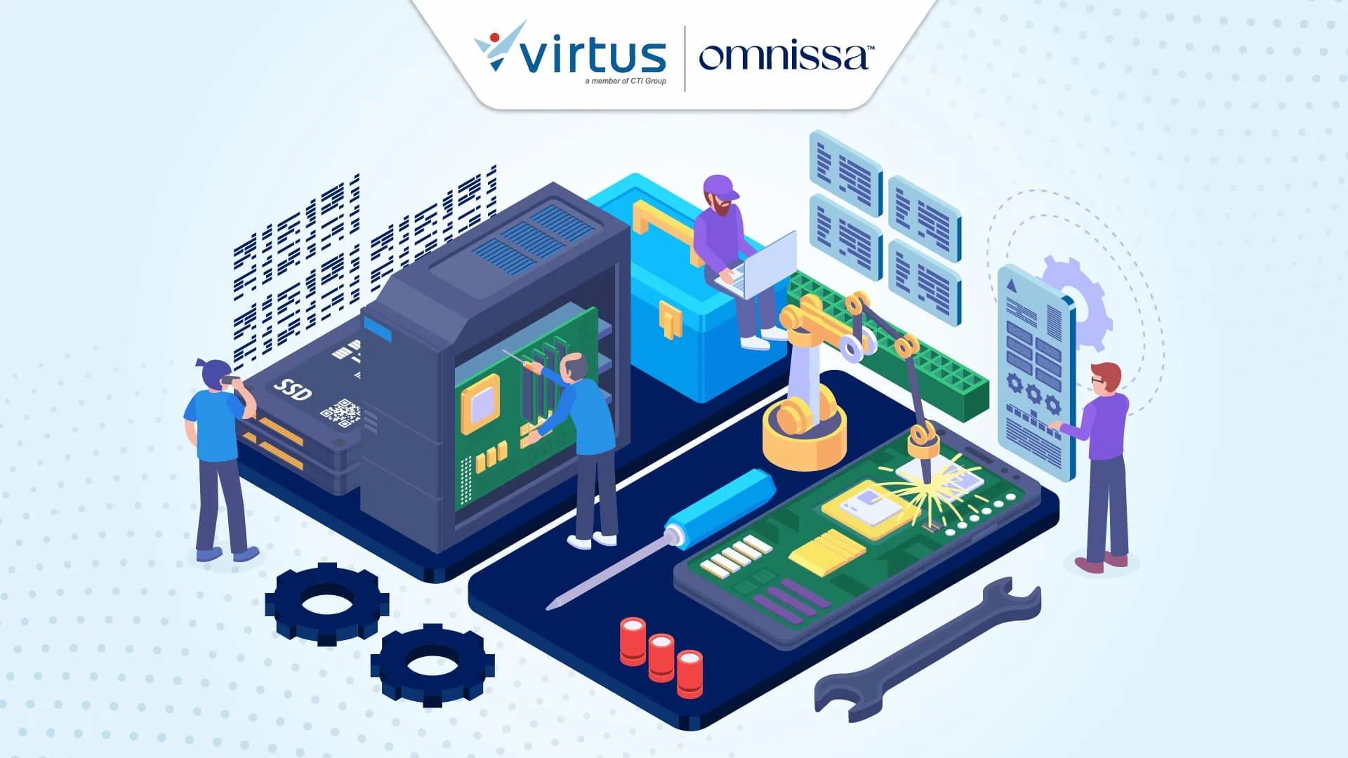 omnissa workspace one