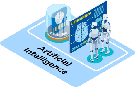 Artificial Intelligence (AI)