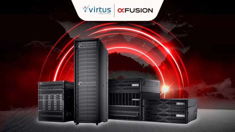 FusionServer 2288H V7: The Ultimate Solution for Streamlined, Cost-Efficient, and Reliable Data Centers