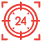 24-7 Threat Monitoring