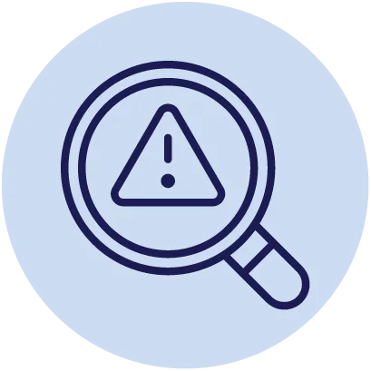 Adaptive Threat Detection