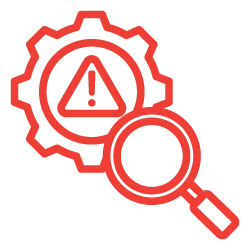 Advanced Threat Detection