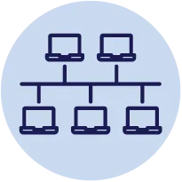 Arista Cloudvision Priority 1_Topology View