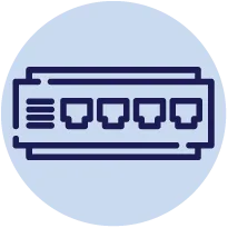 Arista DANZ Monitoring Fabric (DMF) Priority 1_Merchant-Silicon Switches