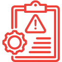 Automated Policy Enforcement