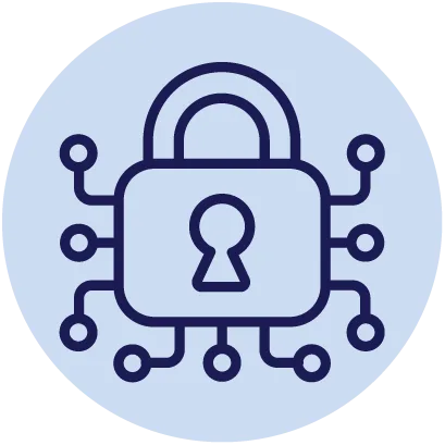 Automatic Encryption