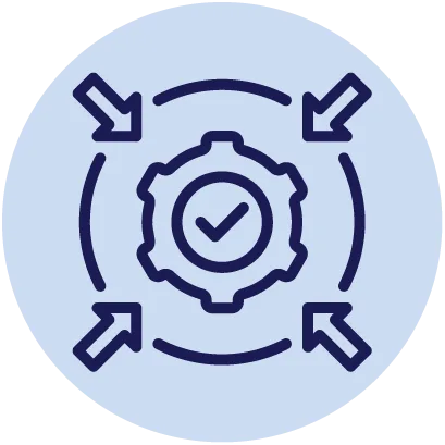 Centralized Management