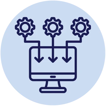 Centralized Management