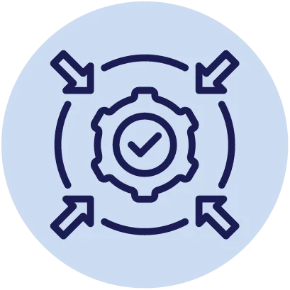 Centralized Management