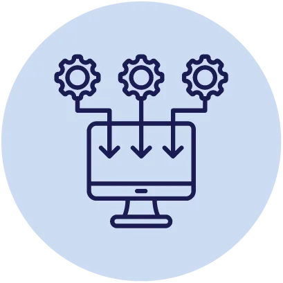 Centralized Management Console
