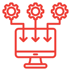 Centralized Management