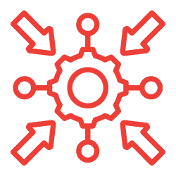 Centralized Visibility