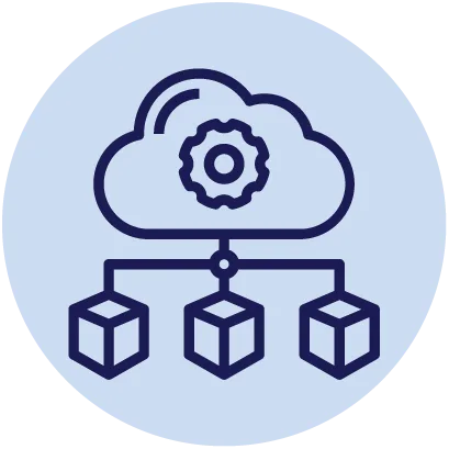 Cloud-Managed Options