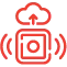 Cloud-Managed Sensor