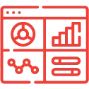 Complete Data Visibility